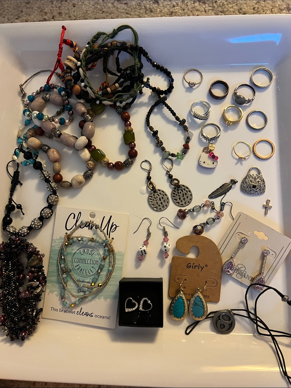 Jewelry Bundle - Picture 3 of 4